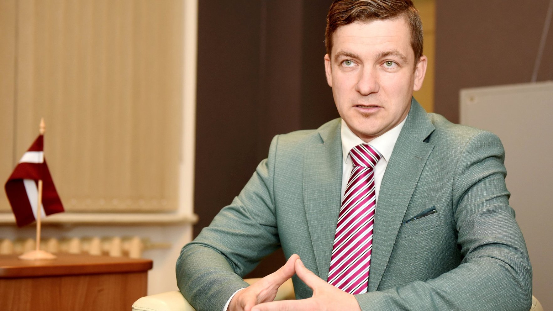 Zviedris: Manuāla balsu skaitīšana neprasīs papildu līdzekļus