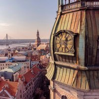 Swedbank: в Латвии восстановление затянется даже без повторного закрытия экономики