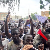 США частично эвакуируют посольство в Нигере