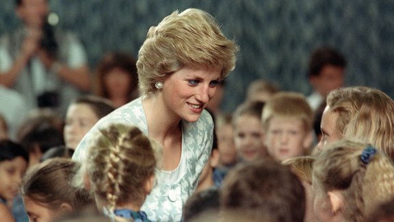 Princess Diana