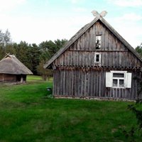 Foto: Pa latviešu zvejnieku takām jeb Kā izskatās senajās piejūras viensētās Kurzemē