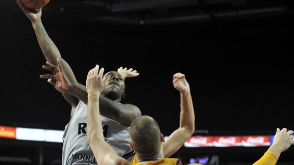 VTB līga, basketbols: VEF Rīga - Himki - 28