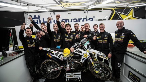 Jonass Lombardijā MXGP - 17