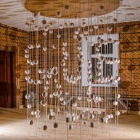 Raiņa muzeja 'Tadenava' ekspozīcija saņēmusi starptautisku dizaina balvu