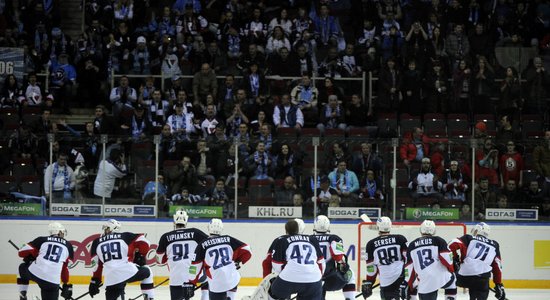 KHL nevēlas samazināt komandu skaitu un grib redzēt klubus stabilā finansiālajā situācijā
