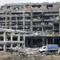 ANO miera uzturētāju izvietošana Donbasā arvien nereālāka