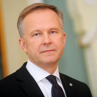 БПБК начало проверку декларации президента Банка Латвии