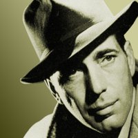 Hamfrijs Bogarts pārgulējis ar 1000 sievietēm