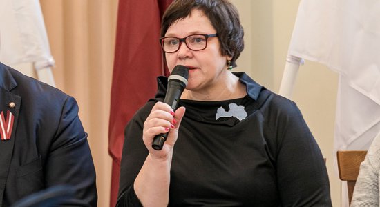 Par Turaidas muzejrezervāta direktori kļūs Jolanta Borīte