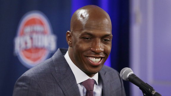 Chauncey Billups, Čonsijs Bilapss