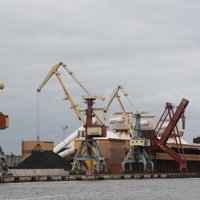 Apgrozījumu šogad palielinājuši četri no desmit Ventspils ostas termināļiem