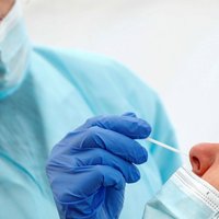 В Эстонии зафиксировано 35 новых случаев коронавируса, в Литве - 90 заражений и две смерти