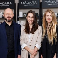 'Madara Cosmetics' jauna izpilddirektore