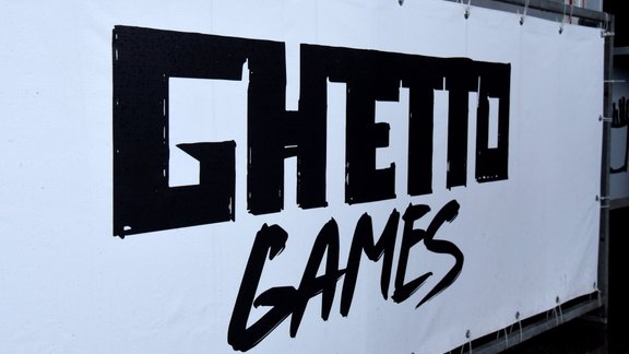 ghetto games