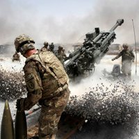 Jaunais aizsardzības ministrs signalizē par straujāku ASV karaspēka izvešanu no Afganistānas