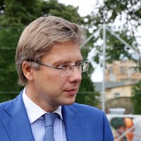 Ушаков: "Согласие" готово и впредь работать в оппозиции