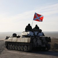 Госдеп США призвал Россию соблюдать перемирие в Донбассе