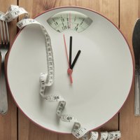 Советы диетолога, как питание по времени поможет похудеть за неделю