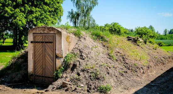 Pagrabs – miljonāru izprieca? Būvēšana, hidroizolācija un remonts