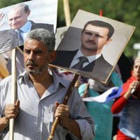 Asadam nav obligāti jāpaliek Sīrijas prezidenta amatā, paziņo Krievija