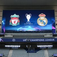 'Real' un 'Liverpool' duelī noskaidros Čempionu līgas spēcīgāko komandu