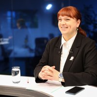 Нацобъединение потребует отставки министра культуры; Логина не готова закрыть общественные русскоязычные медиа 