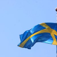 Zviedrijā notiek parlamenta vēlēšanas