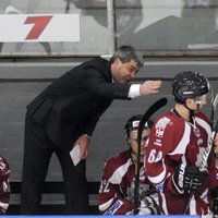 'Rīgas' hokejisti atspēlējas un turpina krāt uzvaras MHL čempionātā