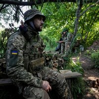 ISW: Ukraina var apturēt pretuzbrukumu, bet tās nav beigas