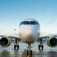 'airBaltic' plāno piesaistīt papildu finansējumu 100 miljonu eiro apmērā