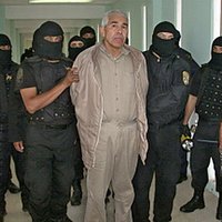 Meksikā pēc 28 gadiem cietumā atbrīvots ietekmīgs narkobarons
