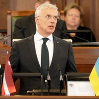 Kariņš: Latvijas bērnu nākotnei ir vajadzīgs dialogs un kopīgs darbs, nevis ultimāti