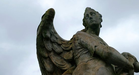Citāds galamērķis – unikālas un skaistas kapsētas Čehijā