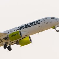 airBaltic не успевает провести техобслуживание двигателей – на весну арендуют самолеты других компаний