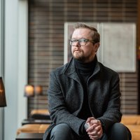 Dmitrijs Petrenko kļūs par Igaunijas Krievu teātra māksliniecisko vadītāju