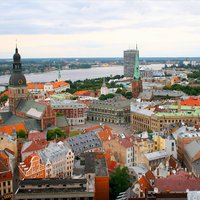 ЕК в этом году прогнозирует рост латвийской экономики на 4%