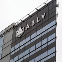 'ABLV Bank' likvidācijas izdevumi sasniedz 180,856 miljonus eiro