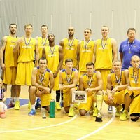 'Ventspils' basketbolisti uzvar turnīrā Liepājā