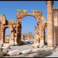 'Islāma valsts' uzspridzinājusi Palmīras triumfa arku