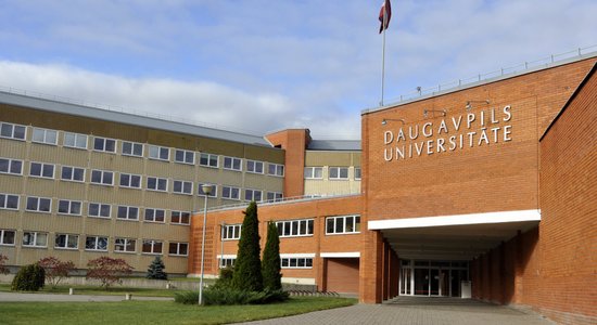 Reorganizēs Liepājas Universitāti, Daugavpils Universitāti un Rēzeknes Tehnoloģiju akadēmiju