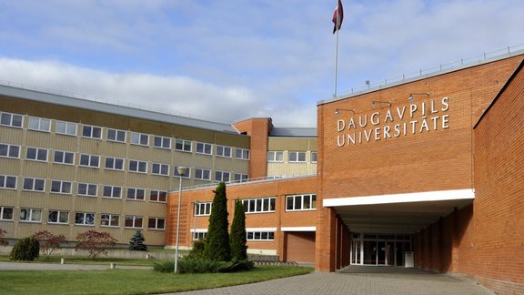 Daugavpils Universitāte