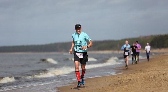 260 kilometri 24 stundās - labots 40 gadu vecs Latvijas rekords