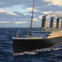 Капитан "Титаника" Эдвард Джеймс Смит – любимый и надежный