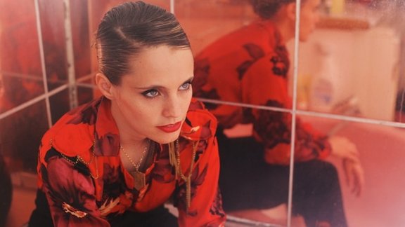 Anna Calvi