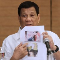 Duterte tautiešiem Kuveitā piedāvā atgriezties dzimtenē bez maksas