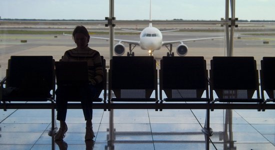 'Air Lituanica' nekomentē iespējamo maršrutu pārdošanu 'airBaltic'