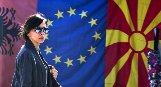 "Евросоюз не готов к расширению". Политолог высказался о вступлении Албании и Северной Македонии в ЕС