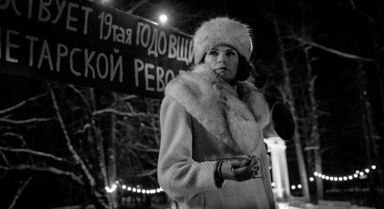 Sīmaņa filma "Marijas klusums" izrādīta Odesas un Jeruzalemes kinofestivālos