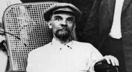 В РПЦ предложили после похорон Ленина открыть в мавзолее музей репрессий