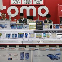 'Samsung' tiesā Japānā uzvar 'Apple' strīdā par patentu pārkāpumiem